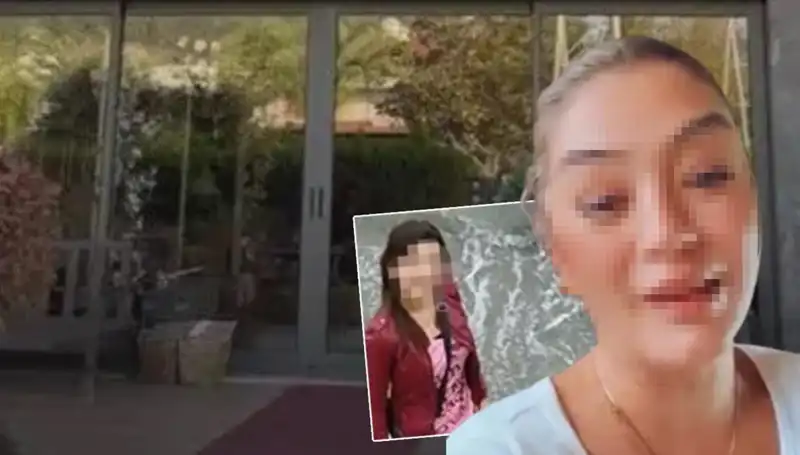 Güzellik Merkezinde Gizli Kameralı Şantaj Skandalı: Ortağa Tuzak Kurulmuş!