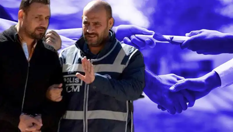Sahte E-imza Çetesi: Joker Yakup'un İtirafları İddianameye Girdi!