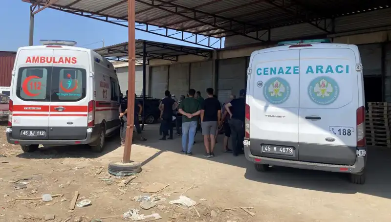 Marangozun Gizemli Ölümü: Ne Kadar Güvenli Bir Meslek?