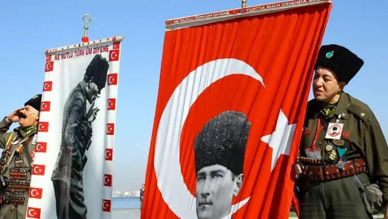 Gaziler Günü: Kahramanlarımızı Anma ve Kutlama Günü