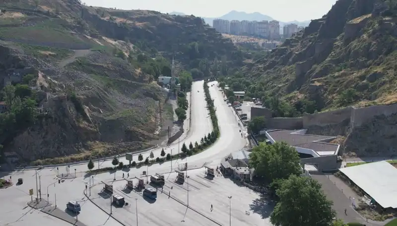 Kurban Bayramı'nda Ankara Sokakları Huzurla Boşaldı: Nedenleri ve Sonuçları