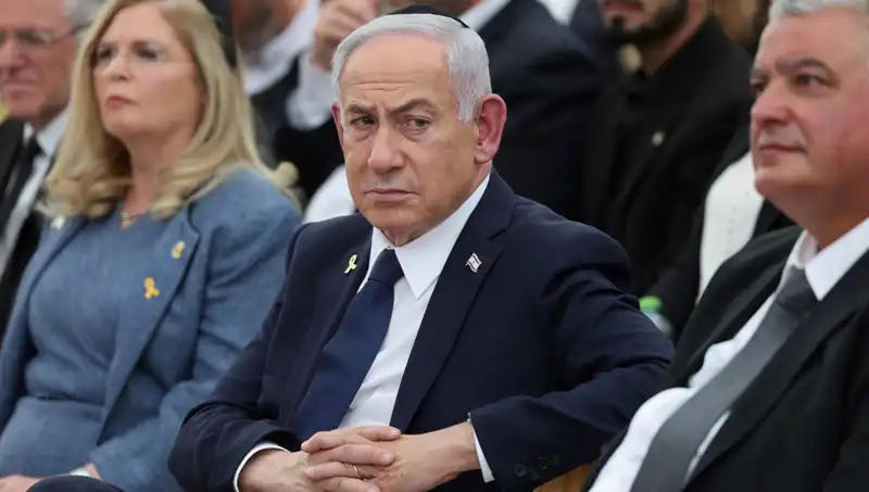 Katar’dan İsrail’e Sert Yanıt: Netanyahu'nun İkili Oyunu Eleştirildi