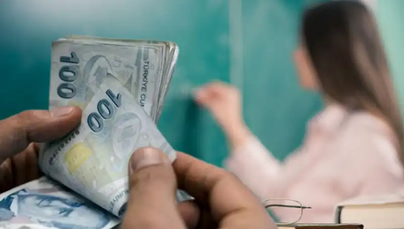 2025'te Öğretmen Maaşları Ne Kadar Olacak? İşte Detaylar!