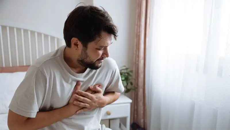 Sabahları Dikkat Etmeniz Gereken Belirgin Kalp Hastalığı Belirtisi