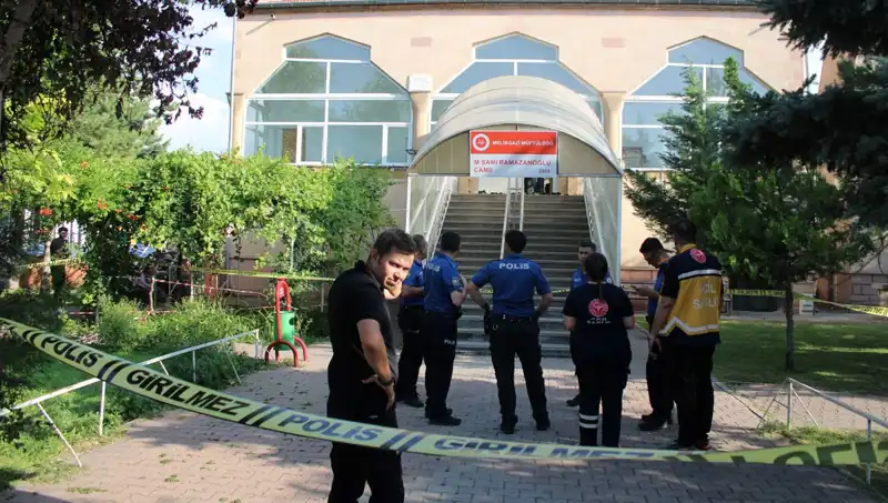Dinin Karanlık Yüzü: İftar Vakti Husumet Yüzünden İşlenen Cinayet
