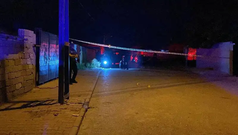 Kuma Getirme Kavgasında Kanlı Çatışma: Gerçekler Ortaya Çıktı!