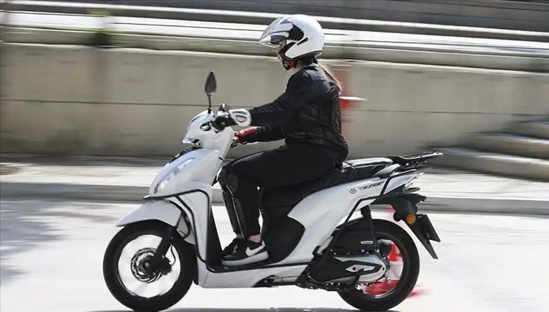 Türkiye Motosiklet Ülkesi Olma Yolunda: Yeni Trendler ve Fırsatlar