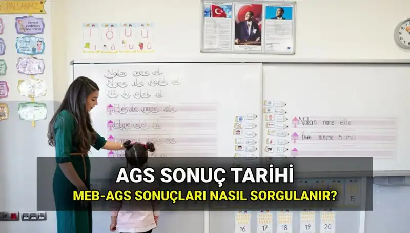 MEB-AGS Sonuçları İçin Geri Sayım Başladı! Sınav Tarihlerinin Belirtilmesi Neden Önemli?