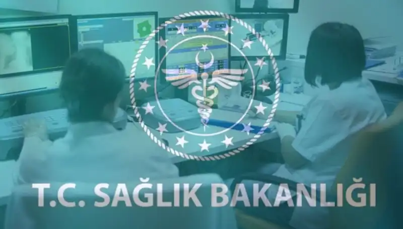 Sağlık Bakanlığı 37 Bin Personel Alımı: 2025 Takvimi Merakla Bekleniyor!
