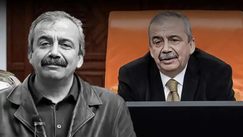 Sırrı Süreyya Önder'in Sağlık Durumu: Kalp Krizi Mi Geçirdi?