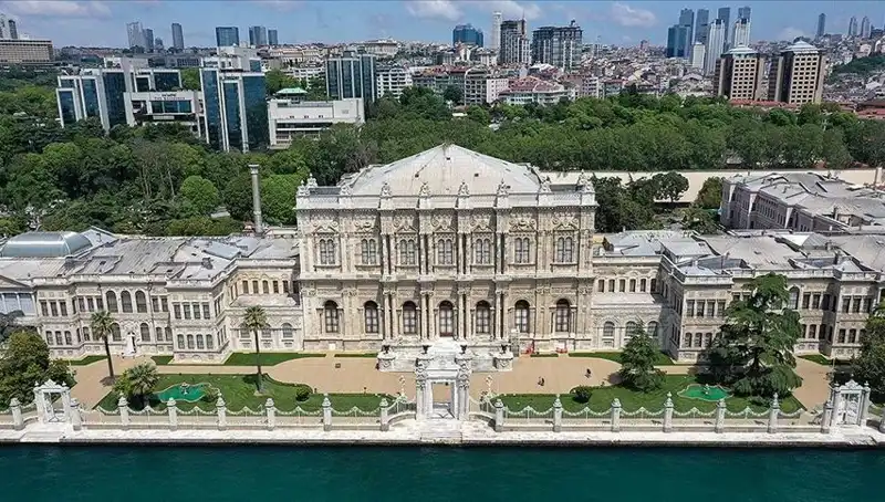 Rusya Heyeti İstanbul'da: Kritik Görüşmeler İçin Geri Sayım Başladı