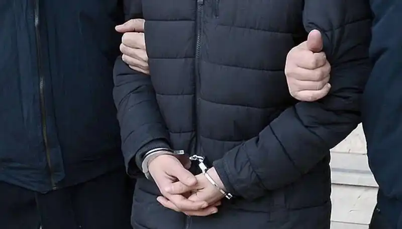 Sakarya'da 32 Yıl Sonra Pişmanlıkla Yakayı Ele Veren Sanık