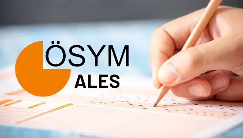 ALES/2 Başvuruları Başladı: Detaylar ve Başvuru Süreci
