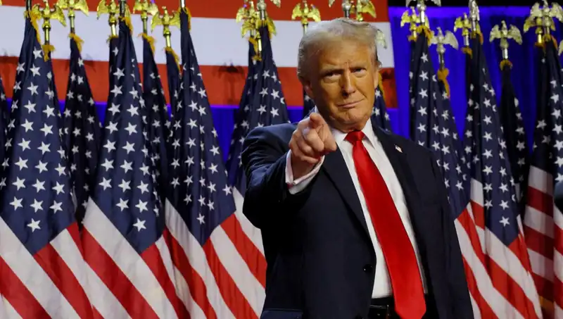 Trump, Rusya ve Ukrayna İçin "Büyük Ticaret" Vaat Etti: Ne Anlama Geliyor?