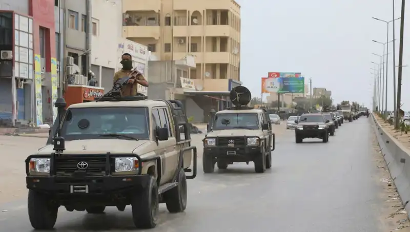 Birleşmiş Milletler’den Libya İçin Acil Barış Çağrısı