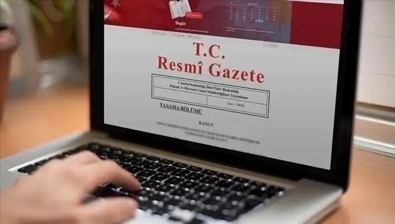 Cumhurbaşkanlığı Kararıyla Yükseköğretim Kurumlarında Önemli Değişiklikler Yapıldı