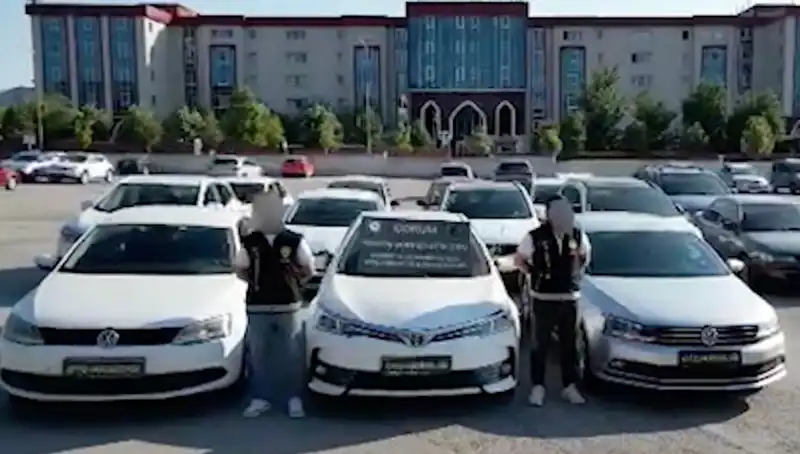 10 Milyon Liralık "Change" Vurgunu: 7 Kişi Operasyonla Yakalandı