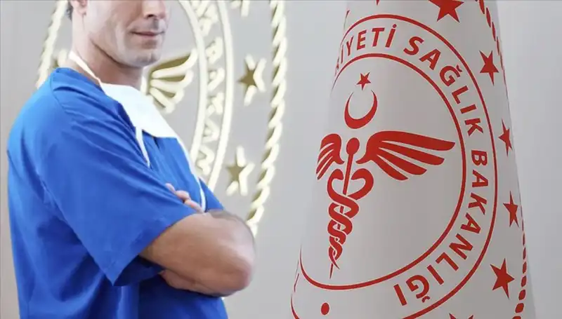 Sağlık Bakanlığı'ndan Sağlık Çalışanlarına Müjde: Yer Değiştirme Başvuruları Başlıyor!