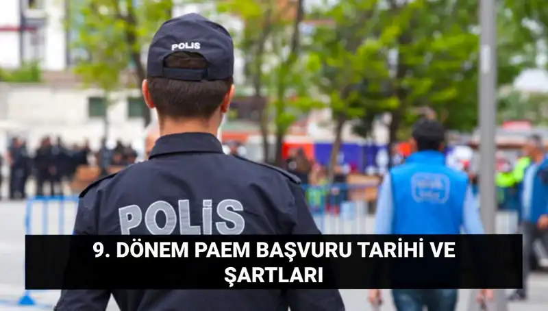 2025 PAEM Başvuruları: İlk Derece Amirlik Sınavı ile Geleceğinizi Belirleyin