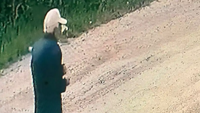 Mevlide Giderken Kaybolan Gençten Üzücü Haber: 9 Gün Sondan Beri Haber Yok
