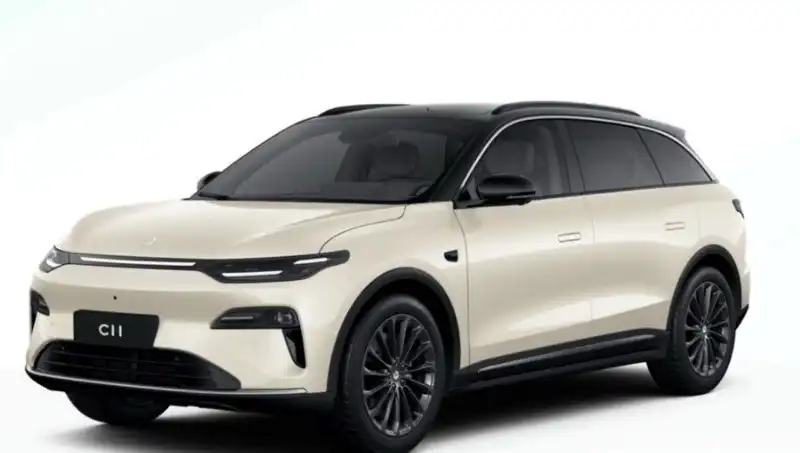 Çinli SUV Üreticisi Pazar Düzensizliğini Büyüten Fiyatlarla Karşımıza Çıkıyor!