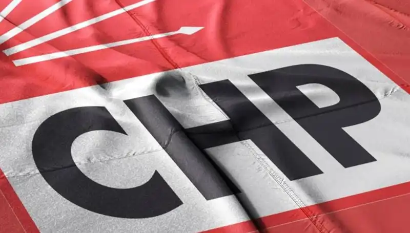 CHP'li Murat Salman, Bayrampaşa'da Siyasi Şok: Partisinden İstifa Etti!