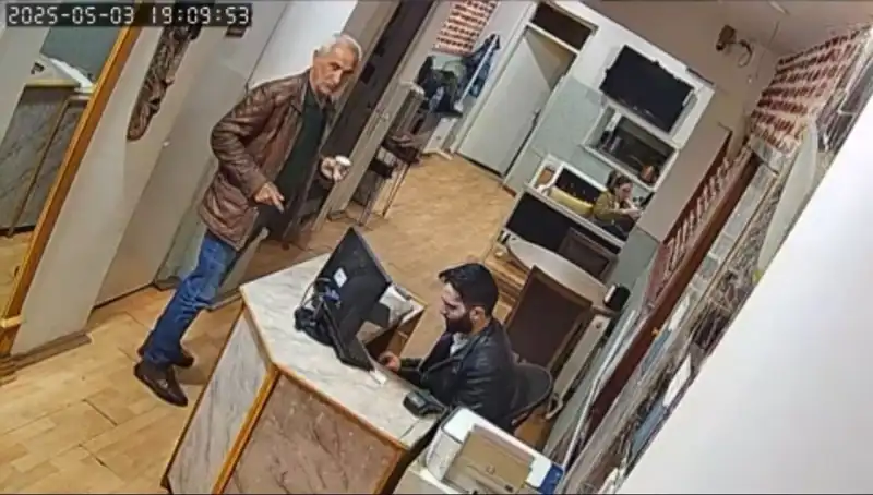Tek Başına Saldırdı: Saldırganın Şok İfadesi ve Gündeme Düşen Sorular