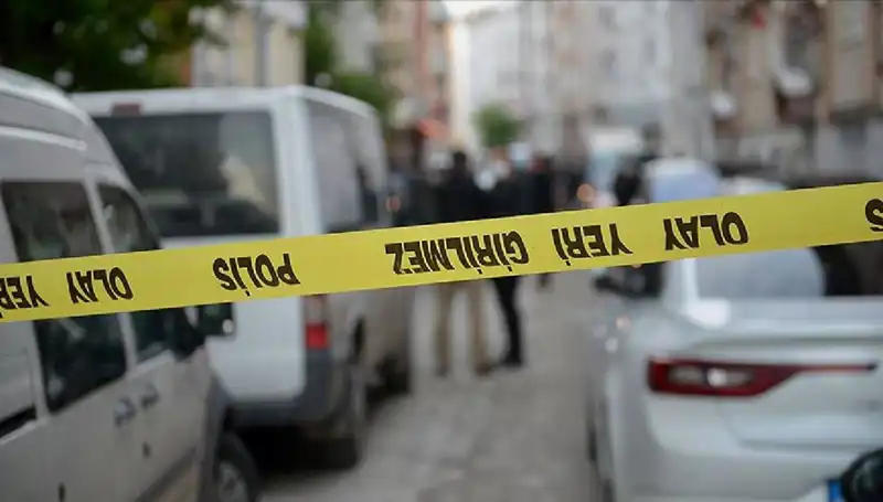 Bahçe Sınırı Anlaşmazlığı: İki Aile Arasında Kanlı Kavga!