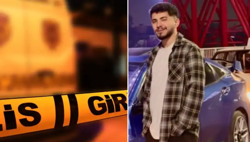 Adana'da Sevgili Çiftin Bıçaklanarak Bulunması, Şehirde Şok Etkisi Yarattı