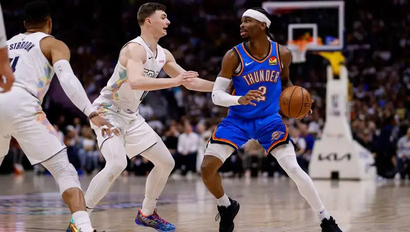 NBA Finalleri'nde Dram: Seri 3-3'e Eşitlendi, Son Maç Heyecanı Bekliyor!