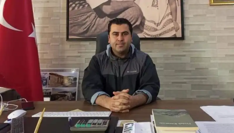 Eski Pertek Belediye Başkanı Ruhan Alan Neden Tutuklandı? İşte Tüm Ayrıntılar!