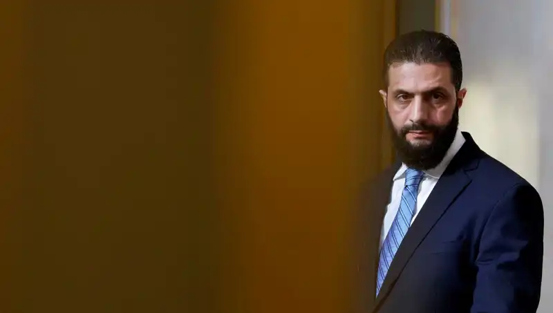 Suriye Lideri Beşar Esad, Azerbaycan Ziyaretiyle Ortadoğu’da Yeni Bir Dönem Başlatıyor