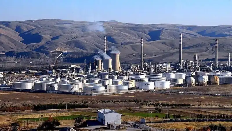 Şubat Ayında LPG İthalatında Dikkat Çeken Düşüş: Nedenleri ve Etkileri