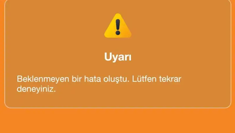 ÖSYM AİS Sisteminde Çöküş Mü Yaşanıyor? Son Durum Nedir?
