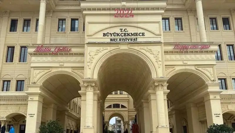 Büyükçekmece'de İkinci Seçim: Hakan Çebi'nin Belediye Başkanvekilliği Yolculuğu