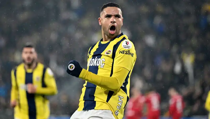 Fenerbahçe'de Büyük Golcü Takası: Kimler Değişecek?