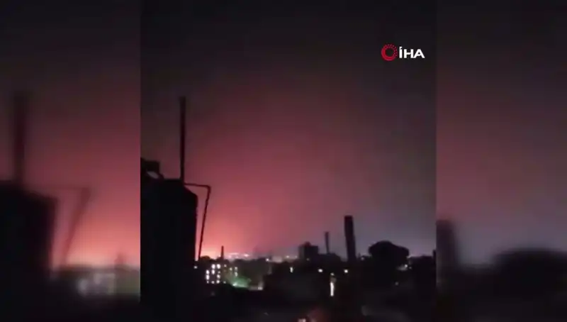 ** ABD’nin Saldırısında Sana’nın Acı Kaybı: 12 Hayat Kayıbı!**