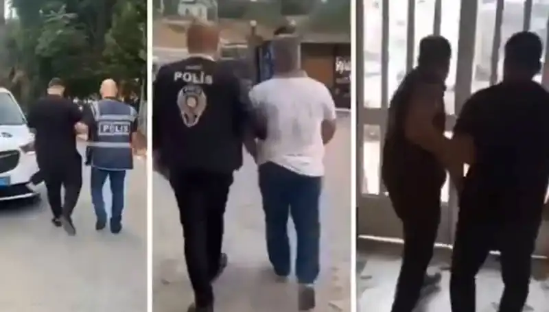 Türkiye genelinde siber suçlarla mücadelede büyük operasyona 346 gözaltı!