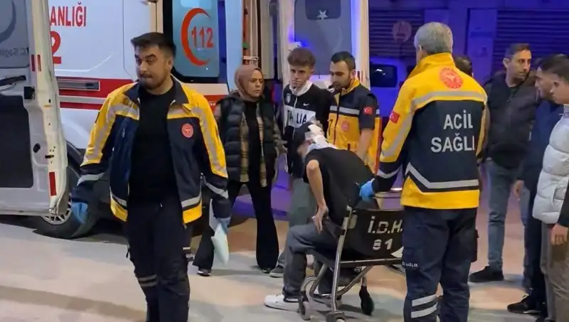 Bursa'da İki Çocuğa Yan Bakma Nedeniyle Dayak Olayı: Aileler Ayrı Düştü