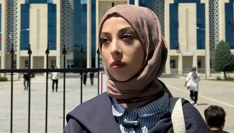 Sena'nın İçsel Mücadelesi: Kadın Cinayeti Olmak İstemiyorum