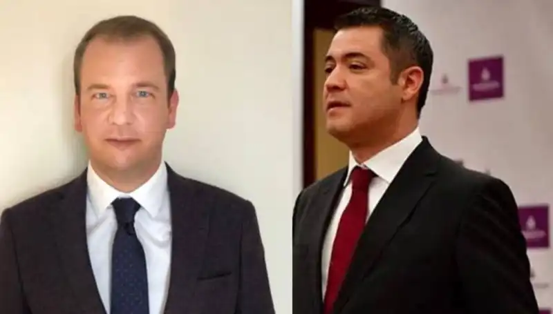 Murat Ongun'un Avukatına Şok Gözaltı: Gelişmeler Neler?