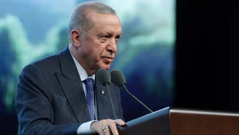 Cumhurbaşkanı Erdoğan’dan Srebrenitsa Soykırımı Üzerine Duygusal Mesaj