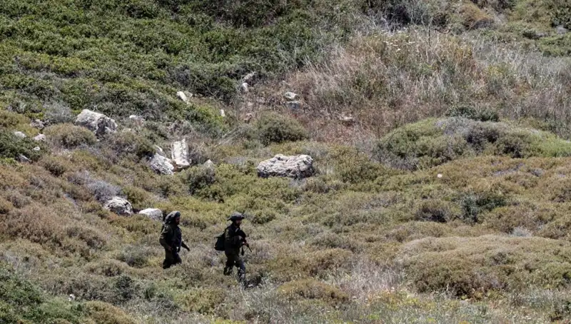 Lübnan'dan Şok Gelişme: Hamas, Roket Saldırısının Şüphelisini Teslim Etti