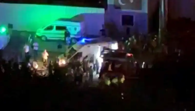 Tır Şoförlüğünde Genç Hayat: Trajik Olayın Ayrıntıları ve Sonuçları