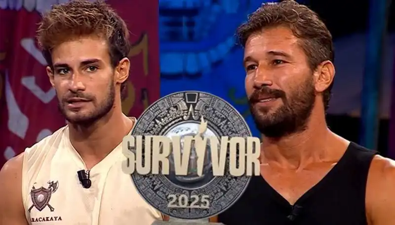 Survivor 2023 Şampiyonu: Canlı Yayında Belli Olan İlk İsim