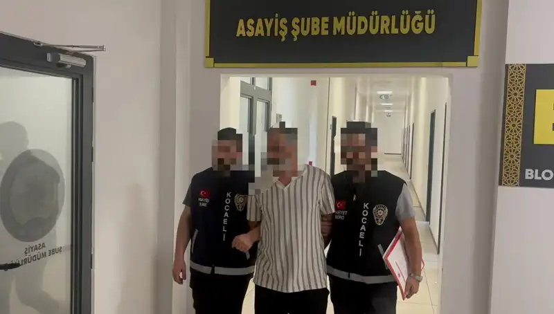 Kocaeli'nde Aile Vahşeti: Sırt Sırta Verilen Suçlar ve Kayıplar