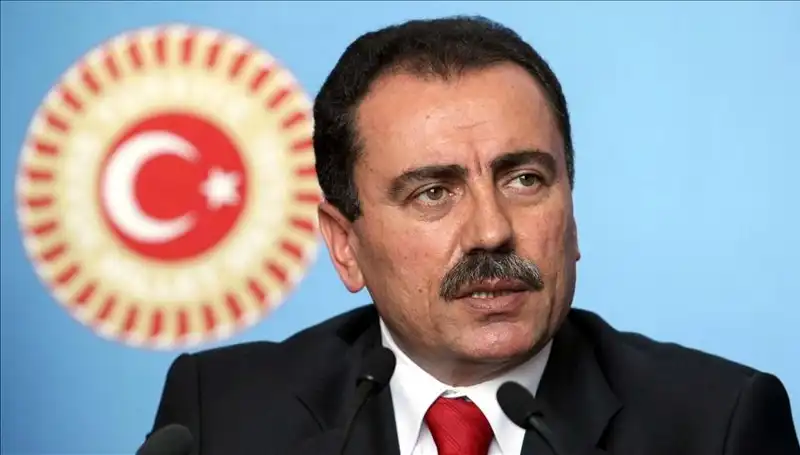 Muhsin Yazıcıoğlu'nun Vefatının 16. Yıldönümü: Anılar ve Mirası