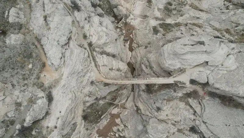 Türkiye'nin En Eski Mahallelerinden Biri: 5 Bin Yıllık Konya Geleneği