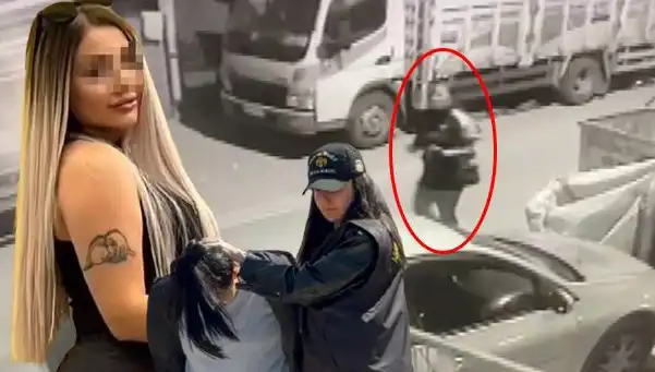 Haraç İstemek İçin Açık Hava Kurşunlama: Etek Giyen Adamın Düşmanı Olur