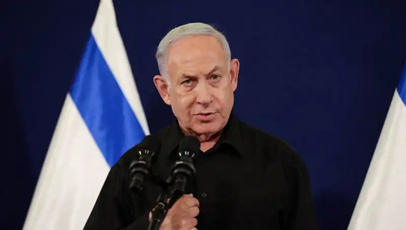 İsrail'den Suriye’ye Yeni Saldırı Tehdidi: Netanyahu ve Katz Orduya Talimat Verdi